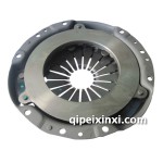 宏光離合器蓋總成