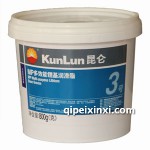 昆侖MP-3多效能鋰基潤(rùn)滑脂