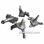 五十鈴各種車羊角軸