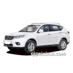 陸風X5、X6、X9配件