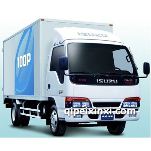 庆铃天皇100P、600P、700P 庆铃天皇100P、600P、700P