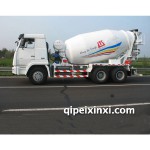 混凝土罐車、拖頭配件
