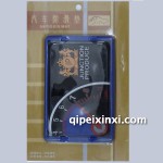 名標(biāo)汽車防滑墊