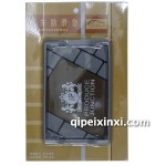 名标汽车防滑垫