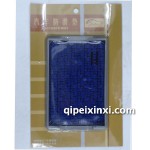 名标汽车防滑垫