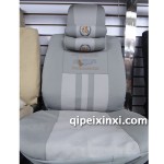 蜂窩榮座套