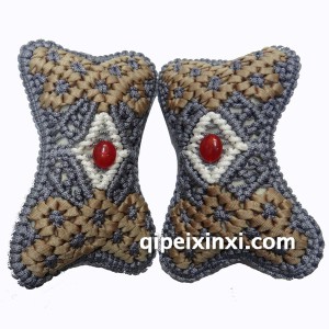 玉石头枕 玉石头枕
