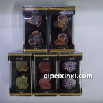 苹果风口汽车香水