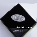 鉆石風(fēng)口汽車香水