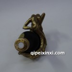 女神汽車(chē)香水