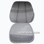 全機編連體腰靠