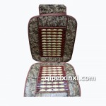 布藝連體汽車涼墊