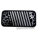 花紋CD遮陽(yáng)擋