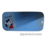 卡通無(wú)紡布CD遮陽(yáng)擋