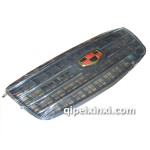 吉利帝豪前中網(wǎng)