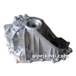 吉利全車(chē)系變速箱小殼