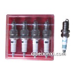 吉利銥金火花塞