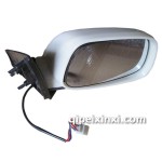 吉利金剛倒車鏡