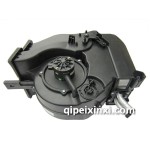 威旺306暖風(fēng)機(jī)總成