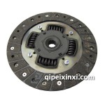 威旺306離合器片