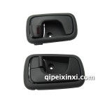 威旺306前門內(nèi)扣