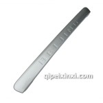 威旺306尾門牌照殼