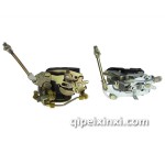 威旺306前門鎖塊