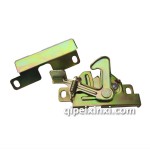 威旺306機(jī)蓋鎖