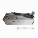 江淮帥鈴4DA1噴油器總成