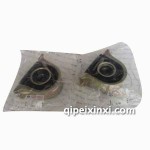 江淮順暢傳動軸總成