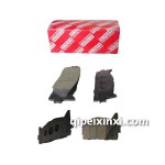 丰田原厂刹车片