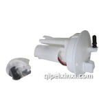 尼桑原廠汽油格