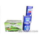 翡翠系列超白烤漆套裝