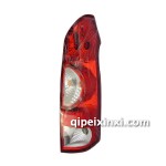 威旺306后尾燈