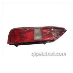 銀翔205后尾燈
