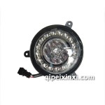 北汽銀翔205霧燈配件