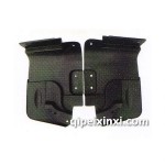 威旺205前挡泥皮配件