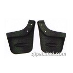 威旺205后擋泥皮