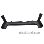 威旺205后保險杠