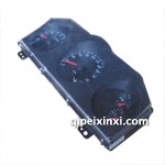 吉利自由艦組合儀表