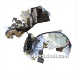 吉利自由艦門(mén)鎖