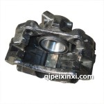 吉利自由艦加大、優(yōu)利歐加大前分泵