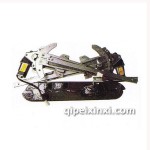 威旺306电动门窗