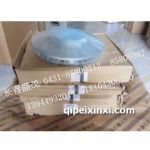 德国天合制动系统