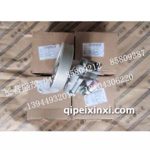 大众备品助力泵