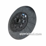 解放、宇通DS395GD2