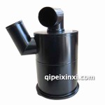 空氣濾清器總成