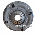 離合器蓋總成DS350