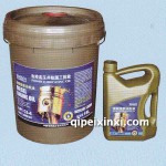 高堿值柴油機油CI-4