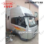 J5新奧威駕駛室總成高頂鉆石銀